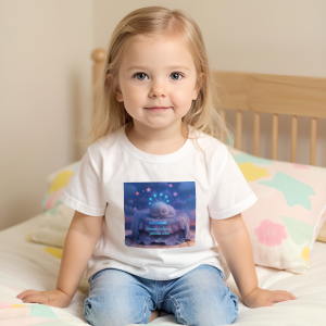 Infant Fine Jersey Tee